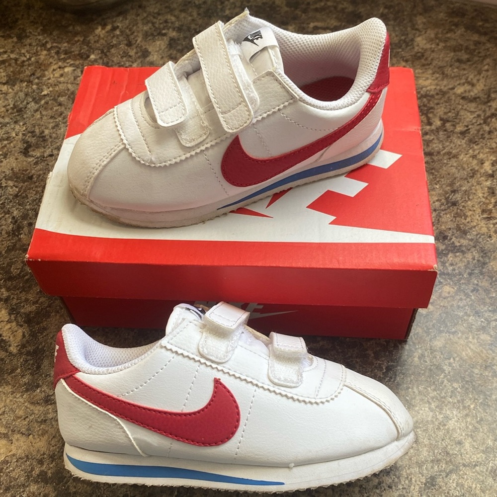 Nike Cortez 10C